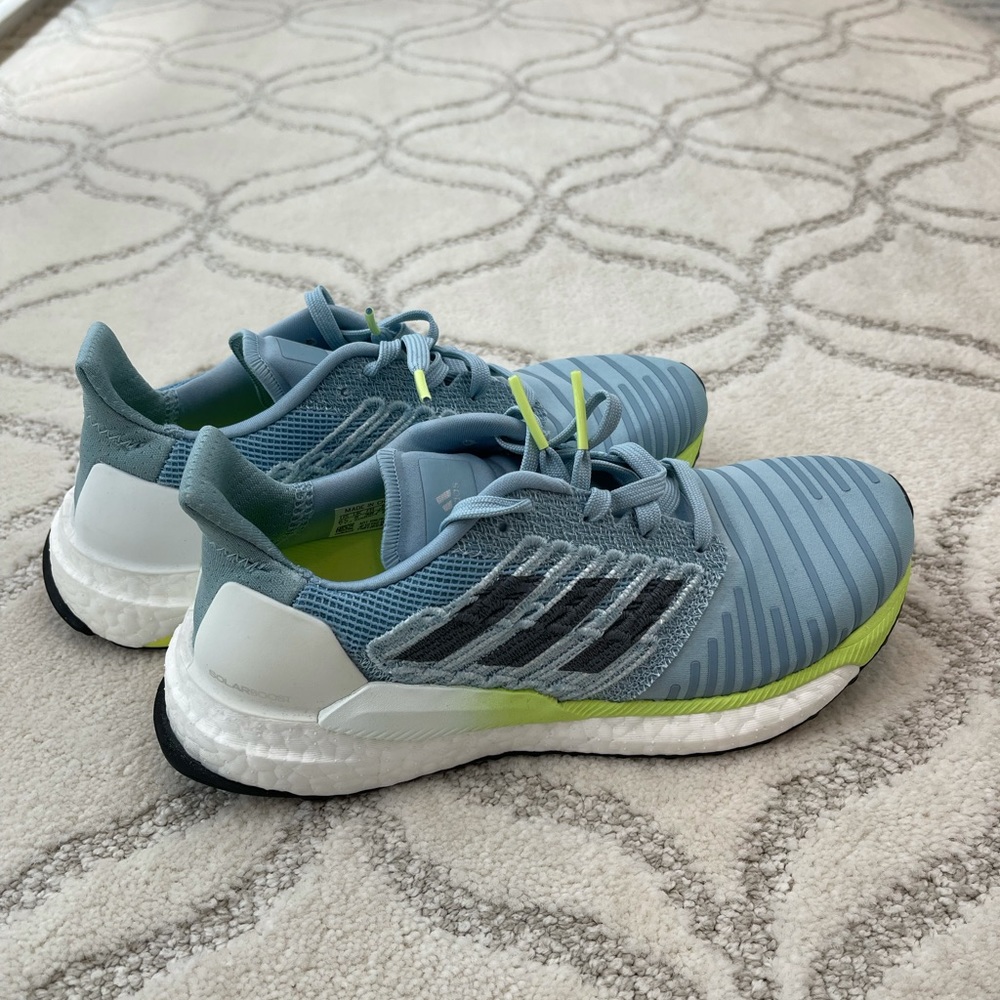 ADIDAS  SolarBoost *6.5* running shoe new without box